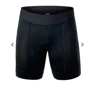 SHREDLY Chamois Short - Women's 12/Large Padded Shorts Liner Cycling/MTB